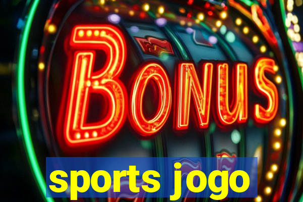 sports jogo