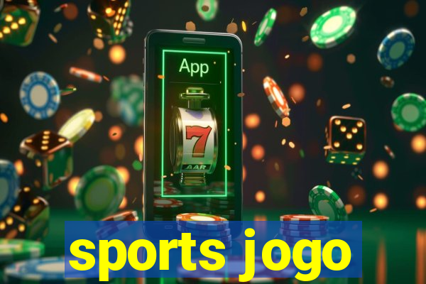 sports jogo