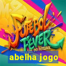 abelha jogo