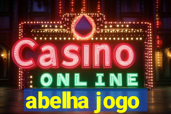 abelha jogo