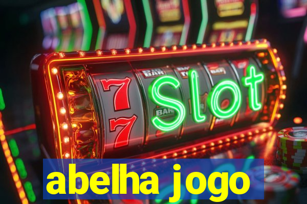 abelha jogo