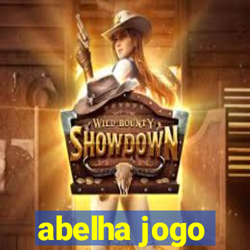 abelha jogo