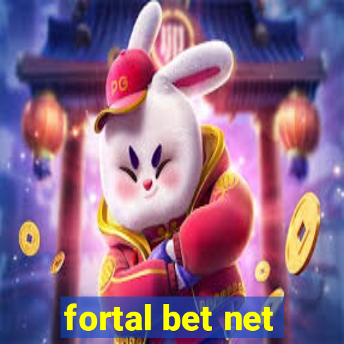 fortal bet net