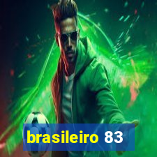 brasileiro 83