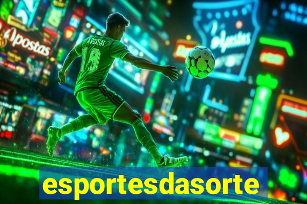 esportesdasorte.bet