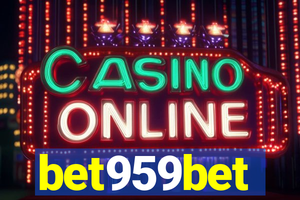 bet959bet