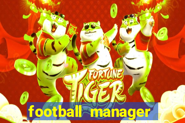 football manager 2024 crack status