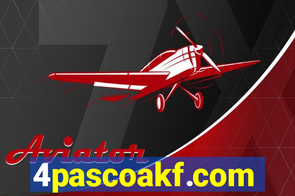 4pascoakf.com