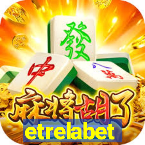 etrelabet