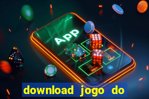 download jogo do homem aranha