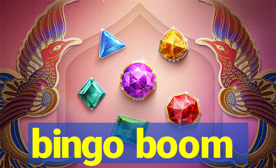 bingo boom