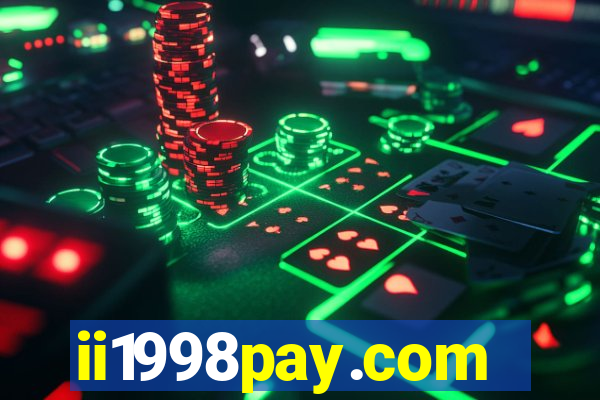 ii1998pay.com