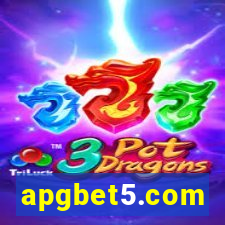 apgbet5.com