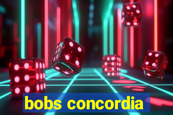 bobs concordia