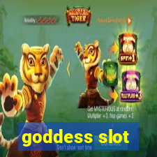 goddess slot