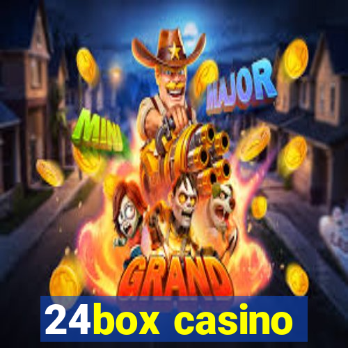 24box casino