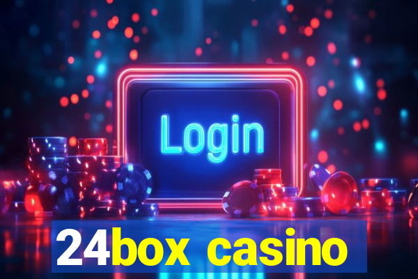 24box casino