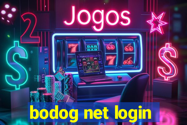 bodog net login