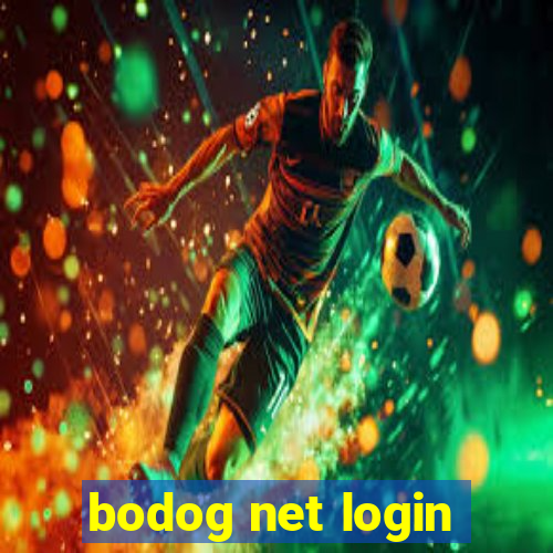 bodog net login