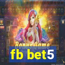 fb bet5