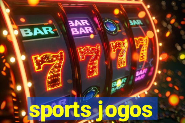 sports jogos