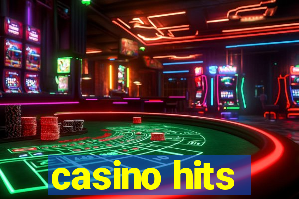 casino hits