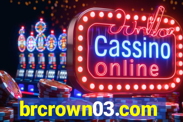 brcrown03.com