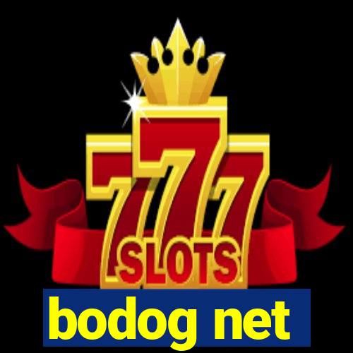 bodog net