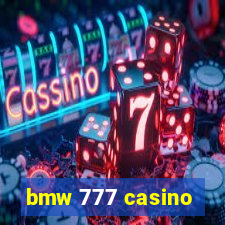 bmw 777 casino