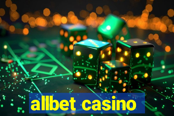 allbet casino