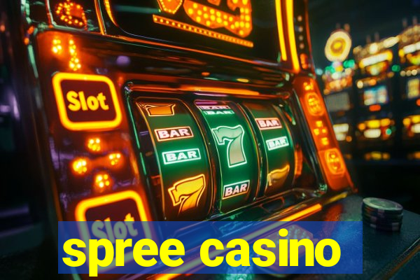 spree casino