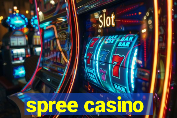 spree casino