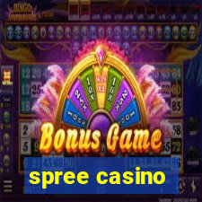 spree casino