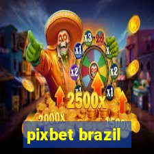 pixbet brazil