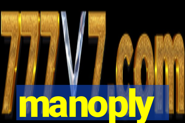 manoply