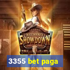 3355 bet paga