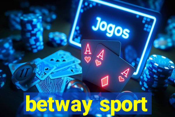 betway sport