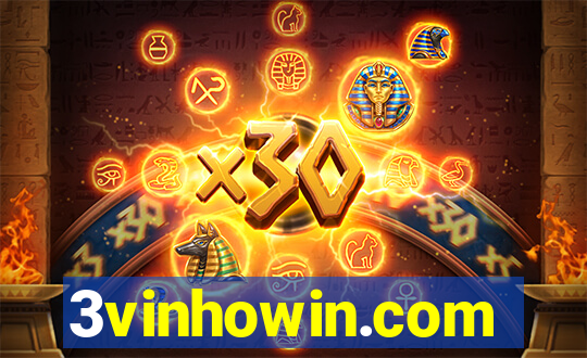 3vinhowin.com