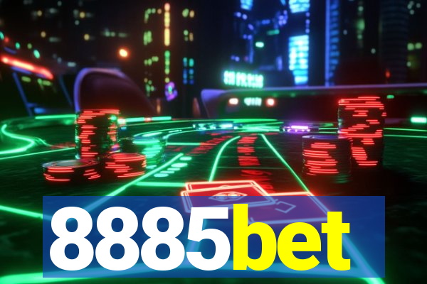 8885bet