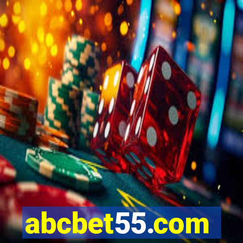 abcbet55.com