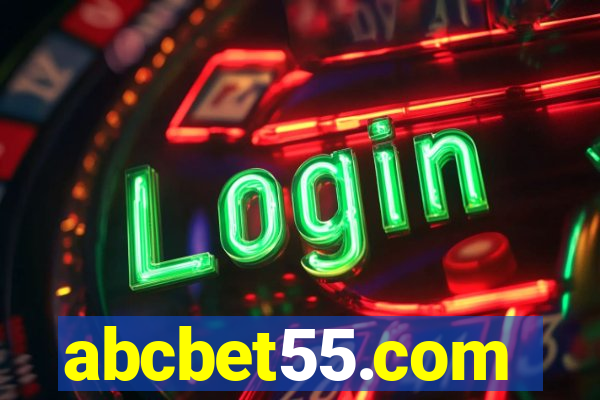 abcbet55.com