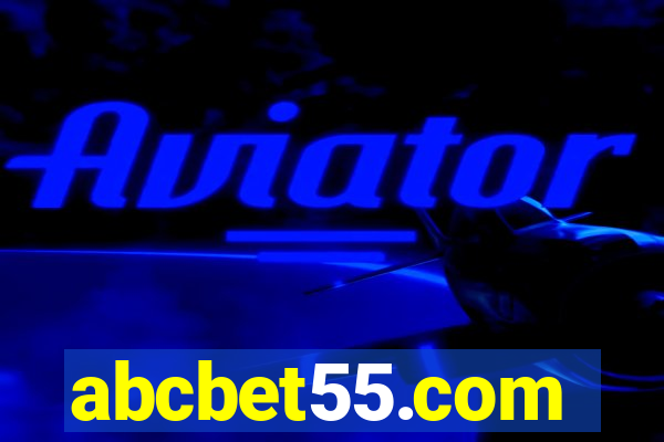 abcbet55.com