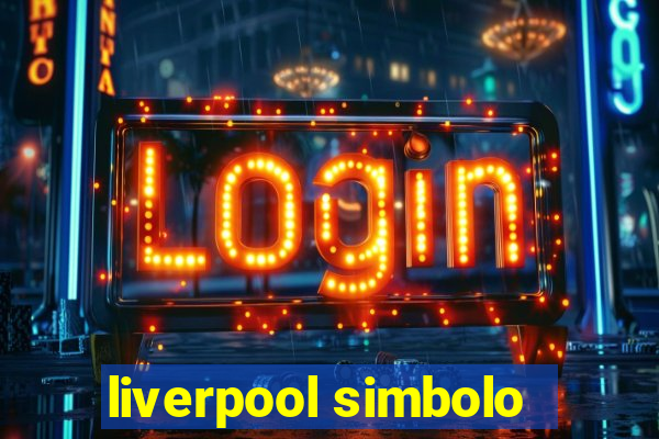 liverpool simbolo