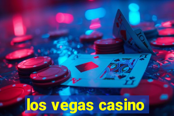 los vegas casino