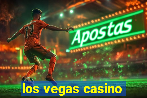 los vegas casino