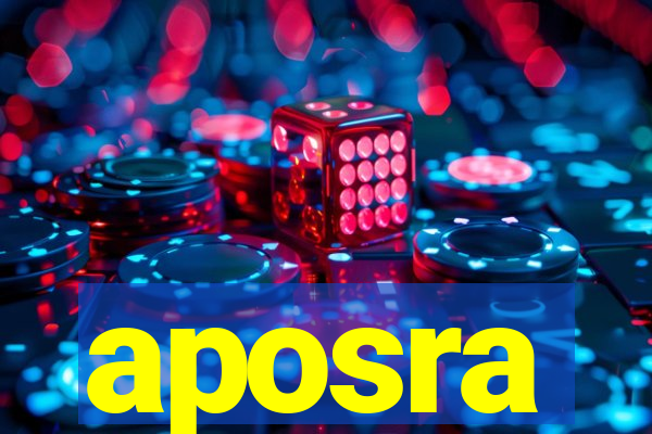 aposra