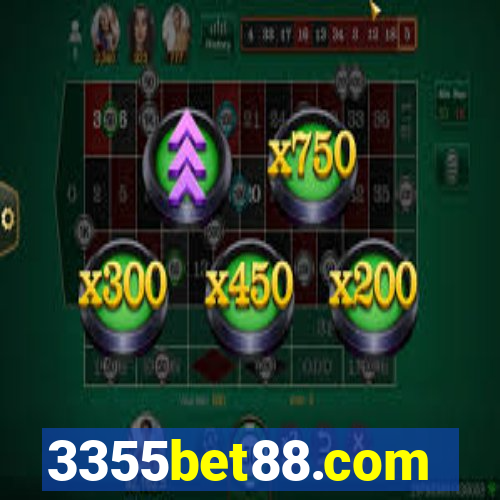 3355bet88.com