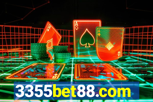 3355bet88.com