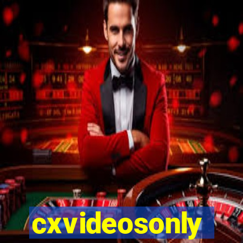 cxvideosonly