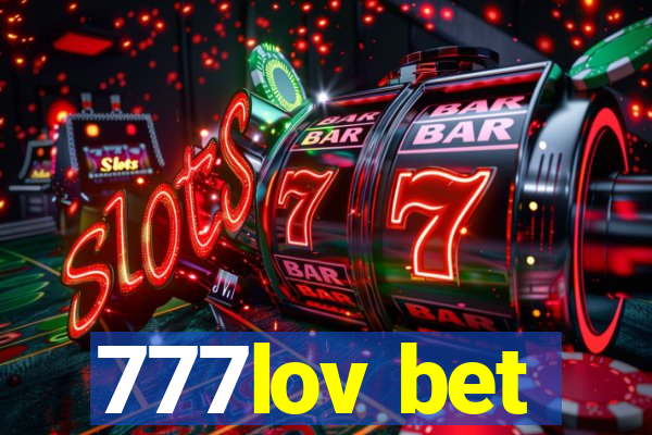 777lov bet